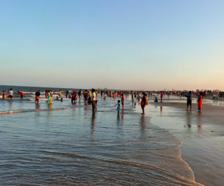 NTR Beach
